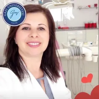 Dt. Tülin Coşkun profilinde yer alan galeri fotoğrafı.