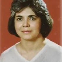 Prof. Dr. Nuran Gürses — İstanbul. Portre fotoğrafı.