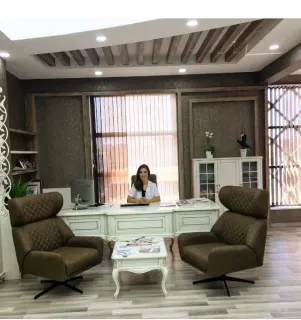 Uzm. Dr. Nurhal Mercan Bozkurt profilinde yer alan galeri fotoğrafı.