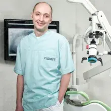 Prof. Dr. Altuğ Çilingir — Şişli, İstanbul. Portre fotoğrafı.