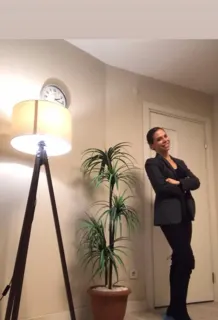 Kl. Psk. Buse Turhan profilinde yer alan galeri fotoğrafı.