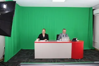 Prof. Dr. Kemal Uygur profilinde yer alan galeri fotoğrafı.