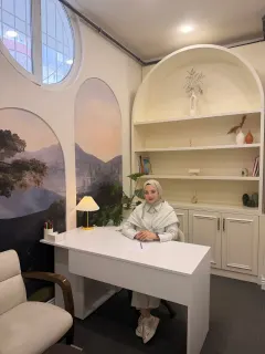 Psk. Hatice İpek Şahan profilinde yer alan galeri fotoğrafı.