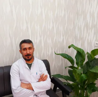 Dt. Abuzer Yanak profilinde yer alan galeri fotoğrafı.