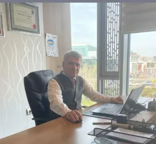 Prof. Dr. Güngör Sobacı profilinde yer alan galeri fotoğrafı.