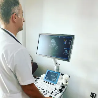 Uzm. Dr. Çağdaş Emre Ayas profilinde yer alan galeri fotoğrafı.