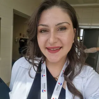 Uzm. Dyt. Meltem Demirci profilinde yer alan galeri fotoğrafı.