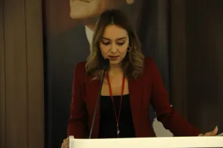 Kl. Psk. Aysın Özay profilinde yer alan galeri fotoğrafı.