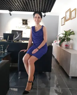 Uzm. Dr. Özlem Teberik profilinde yer alan galeri fotoğrafı.