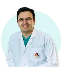 Op. Dr. Fahri Gürkan Yeşil profilinde yer alan galeri fotoğrafı.