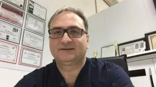 Op. Dr. İhsan Önder Albayrak profilinde yer alan galeri fotoğrafı.