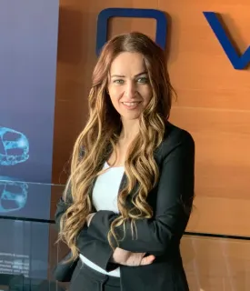 Op. Dr. Burcu Çetinkaya profilinde yer alan galeri fotoğrafı.