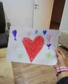 Dkt. Zuhal Taşçıoğlu Kutlar profilinde yer alan galeri fotoğrafı.