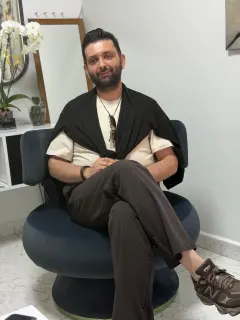 Psk. Emrullah Koç profilinde yer alan galeri fotoğrafı.