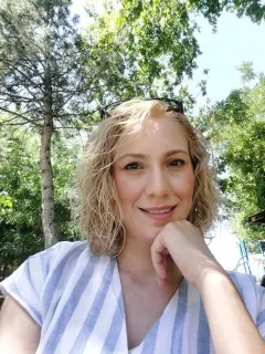 Uzm. Dr. Funda Öztürk profilinde yer alan galeri fotoğrafı.