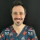 Uzm. Dt. Arif Baran profilinde yer alan galeri fotoğrafı.
