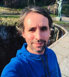 Prof. Dr. Yakup Albayrak profilinde yer alan galeri fotoğrafı.