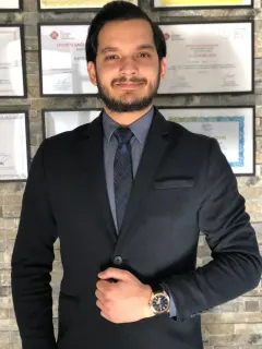 Dyt. Gökhan Çelik profilinde yer alan galeri fotoğrafı.