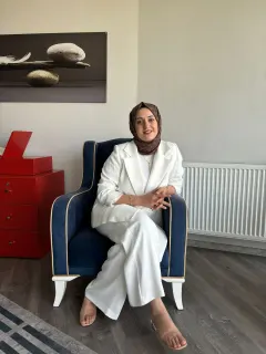 Kl. Psk. Leyla Tan profilinde yer alan galeri fotoğrafı.