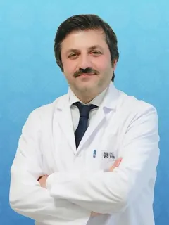 Dr. Öğr. Üyesi Adem Öztekin profilinde yer alan galeri fotoğrafı.