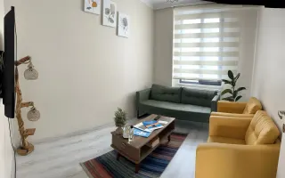 Dkt. Büşra Yaman Demir profilinde yer alan galeri fotoğrafı.