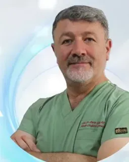Op. Dr. Barış Çıplak profilinde yer alan galeri fotoğrafı.