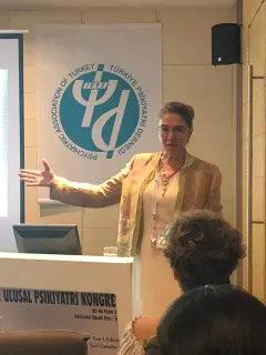 Uzm. Dr. Mükerrem Güven profilinde yer alan galeri fotoğrafı.