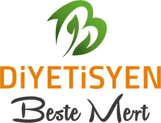 Dyt. Beste Mert profilinde yer alan galeri fotoğrafı.