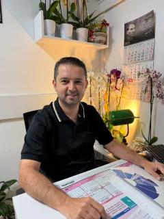 Op. Dr. Taner Kafadar profilinde yer alan galeri fotoğrafı.