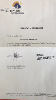 Kl. Psk. Nazende C. Öksüz Özdemir profilinde yer alan galeri fotoğrafı.