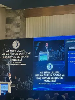 Prof. Dr. Şenol Çomoğlu profilinde yer alan galeri fotoğrafı.