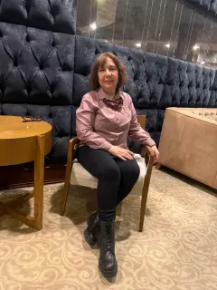 Psk. | Bilim Uzmanı Meliha Karayay profilinde yer alan galeri fotoğrafı.