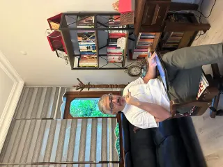 Kl. Psk. Dr. Abdurrahman Kendirci profilinde yer alan galeri fotoğrafı.