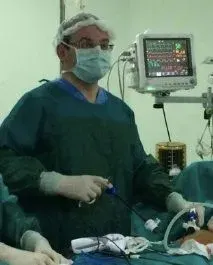 Prof. Dr. Şükrü Aydın Düzgün profilinde yer alan galeri fotoğrafı.