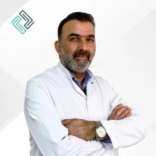 Op. Dr. Adnan Karaoğlu — Ortopedi Ve Travmatoloji, Esenyurt, İstanbul. Portre fotoğrafı.