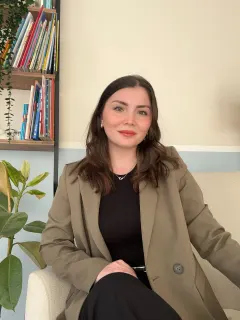 Uzm. Psk. Yeşim Tarım profilinde yer alan galeri fotoğrafı.