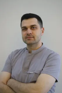 Uzm. Dt. Ufuk Metin profilinde yer alan galeri fotoğrafı.