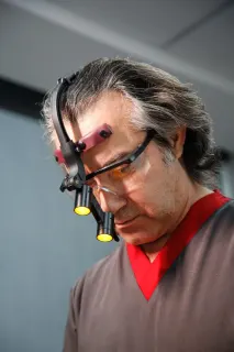 Op. Dr. Taner Çavumirza profilinde yer alan galeri fotoğrafı.