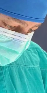 Prof. Dr. İlhan Gölbaşı profilinde yer alan galeri fotoğrafı.