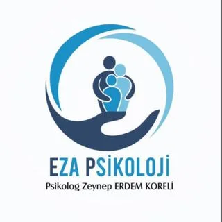 Psk. Zeynep Erdem Koreli — Psikoloji, Şanlıurfa. Portre fotoğrafı.