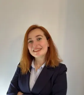 Psk. Beyza Yenice profilinde yer alan galeri fotoğrafı.