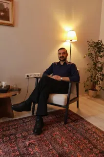 Kl. Psk. Enes Topuz profilinde yer alan galeri fotoğrafı.
