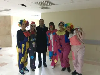 Doç. Dr. Engin Melek profilinde yer alan galeri fotoğrafı.