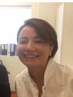 Prof. Dr. Özlem Naciye Atan Şahin profilinde yer alan galeri fotoğrafı.