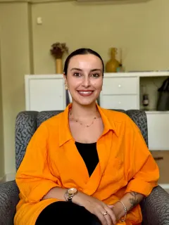 Psk. Öyküm Uygan profilinde yer alan galeri fotoğrafı.