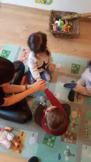 Kl. Psk. Aslı Soyergin profilinde yer alan galeri fotoğrafı.