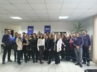 Kl. Psk. Cemre Özcan profilinde yer alan galeri fotoğrafı.