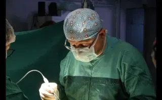 Op. Dr. Muzaffer Memiş profilinde yer alan galeri fotoğrafı.
