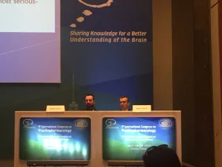Uzm. Dr. Serhat Ergün profilinde yer alan galeri fotoğrafı.