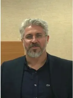 Prof. Dr. Hakan Uçar profilinde yer alan galeri fotoğrafı.